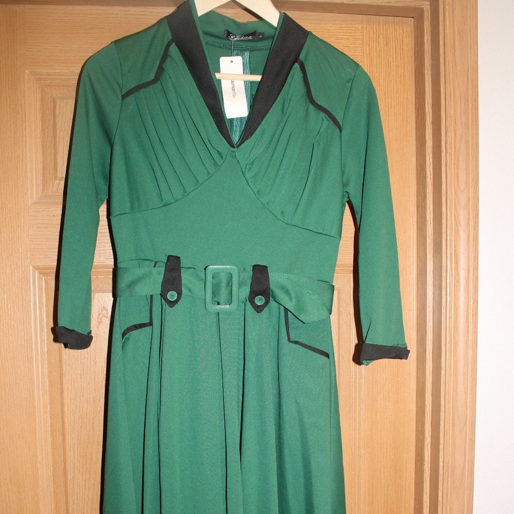 Fashion Dress